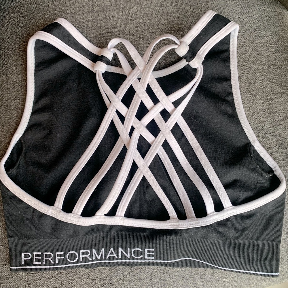 Calvin Klein Sports Bra